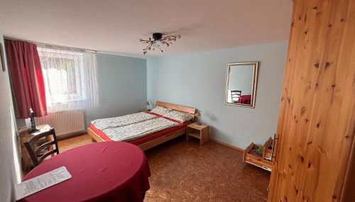 Ferienwohnung im Grünen - Foto 2