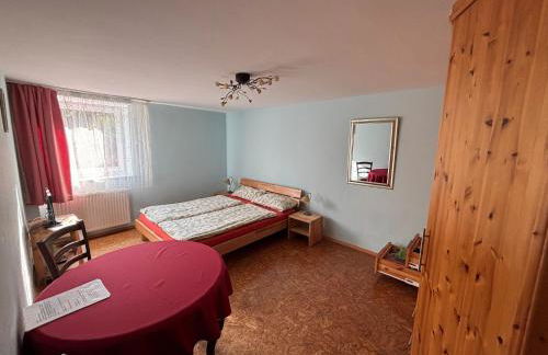 Ferienwohnung im Grünen - Foto 2