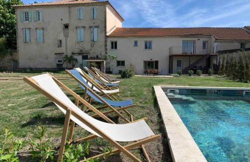 Maison : L'Appart des Anges 10 personnes - Foto 21