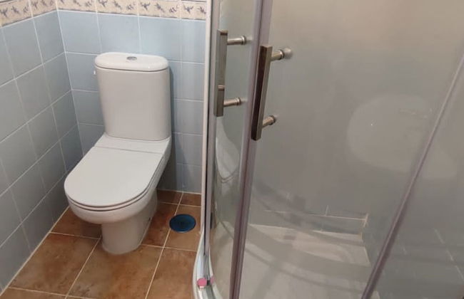 Apartment in Andalusia With Scenic Views - Foto 25