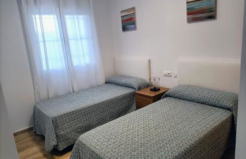 COSTA EL CASTILLO Apartamento con WIFI - Foto 19