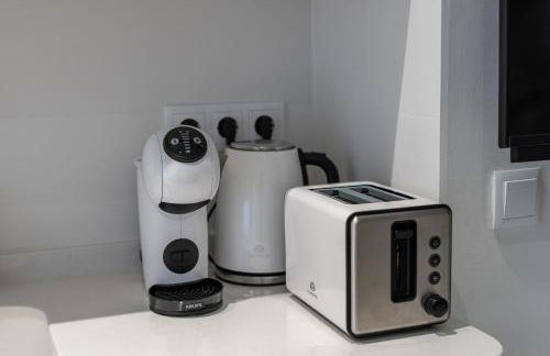 Marina Beach Apartments - Foto 21