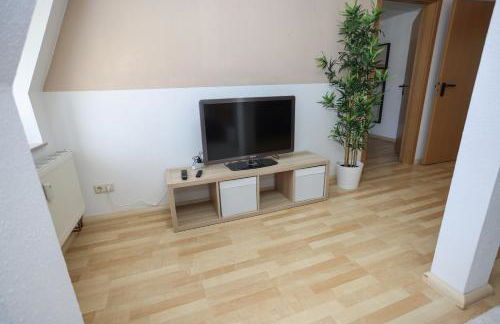 FullHouse - Chemnitz - Z25 Apartments - 3 Beds - SmartTV - Nespresso - Foto 29