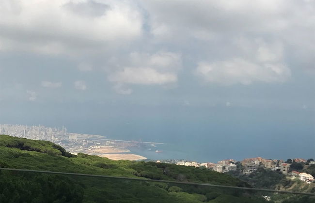 Broumana Seaview - Foto 8