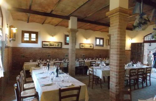 Agriturismo I Bosconi - Foto 20