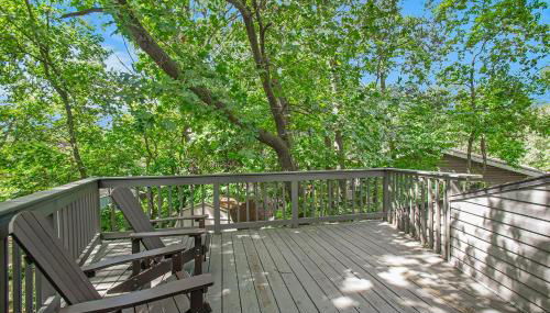 The Tulip Tree House - Photo 4