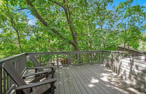 The Tulip Tree House - Photo 4