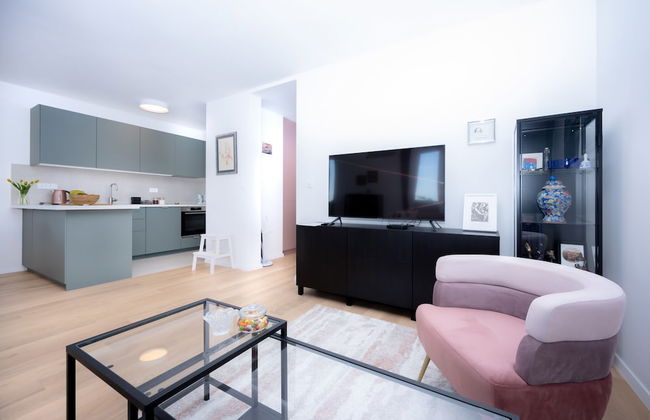 Billie Holiday apartment with balcony - Photo 27