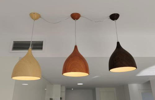 Valentino golf penthouse bloque 2 no46 - Foto 13