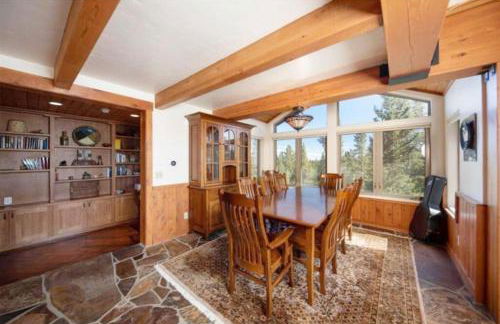 Moose Rock Reserve - LUX, Hot tub, Sauna, Views - Photo 10