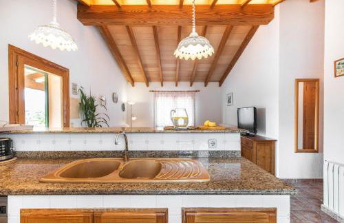 Apartamento Rural con piscina Finca Can Petit - Photo 42