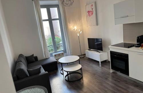 Villa Mimosa - Cannes - Photo 1