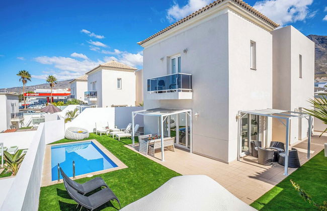 Villa Primrose - Foto 38