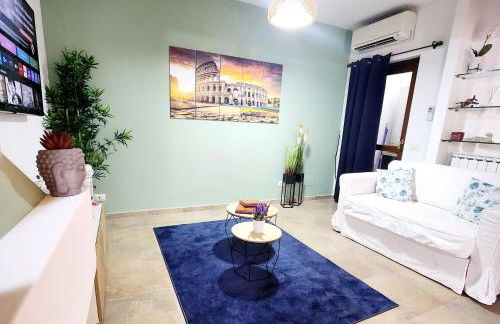 Villetta Alessandra Ostia Antica Rome 10 mins from beach - Foto 75