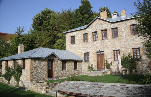 Guesthouse Kontogianni - Materka - Foto 57