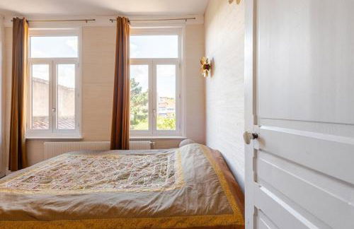 Jolie Maison en Bois Authentique - Foto 22