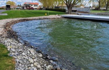 Casa Del Lago Camping, Jetski docks, Personal dock - Foto 47