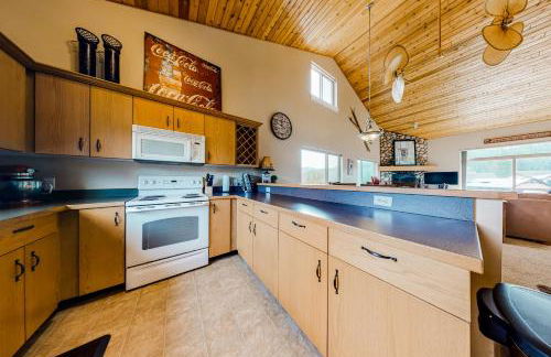 Firelight Chalet 94 - Foto 8