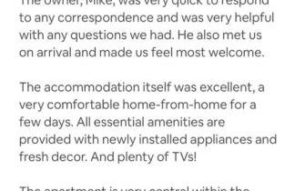 Teviot View Holiday Let’s Hawick - Foto 76