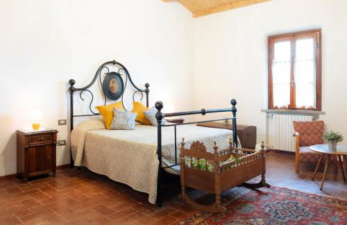 Casale Gli olivi di Dino - Foto 19