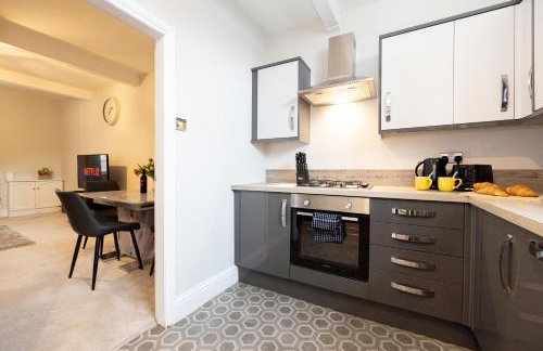 Church Street Cottage Great Harwood - Foto 27