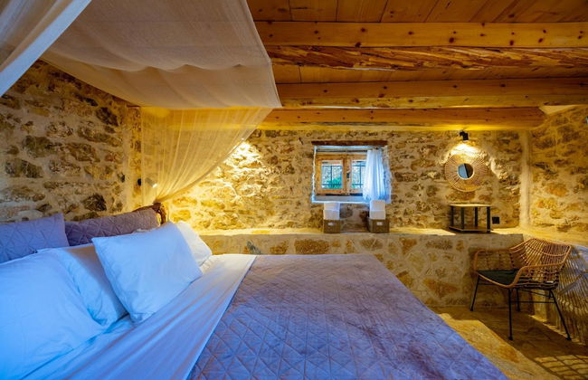 Villa Liana in Spartia - Foto 18