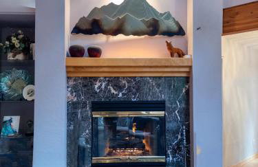 The Mountain House - Foto 16