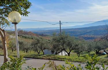 Cottage Il Voltigno - Foto 5