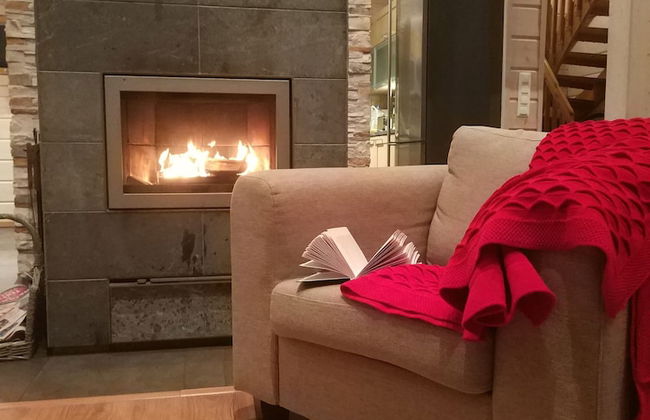 Saimaa Lakeside - Foto 39