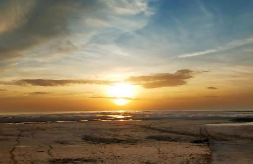 Maison mer Manche Cotentin Créances - Foto 15