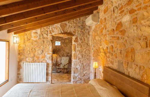 Villa Petita Llombards - Foto 42