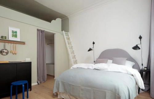 Berlin Suites & Residencies - Foto 9
