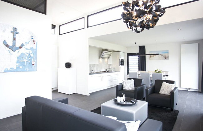 Villa With Roof Terrace Near Veluwemeer - Foto 12