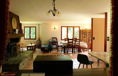 A l'orée des bois - Foto 8