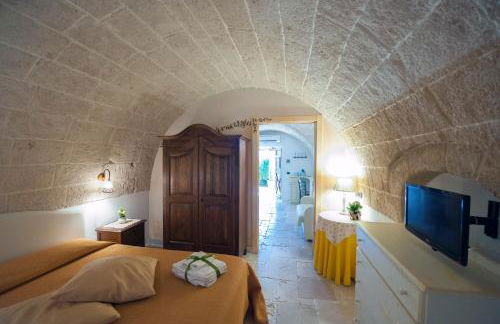 Masseria La Brunetta - Foto 44