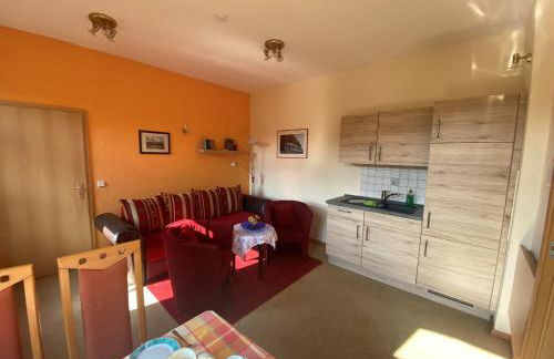 Ferienwohnung 3 - Foto 1