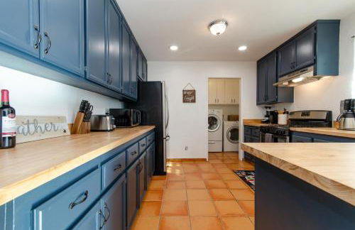 Zen Palm Springs Villa Pool and Mountain View - Foto 23