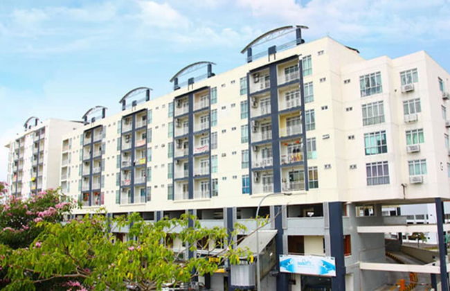 The Woody at Desa Tebrau - Photo 20