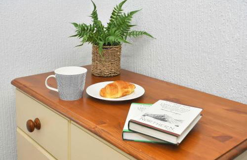 Osprey Cottage - Foto 11