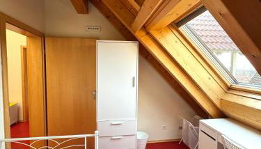 Gästehaus Rottenburg Tübingen Reutlingen - Foto 4, wardrobe