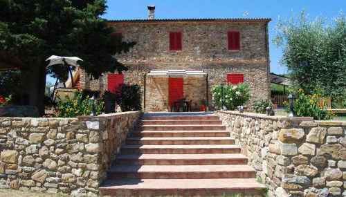 Villa Sara - Foto 4, Garden, Garden view, Shopping Area