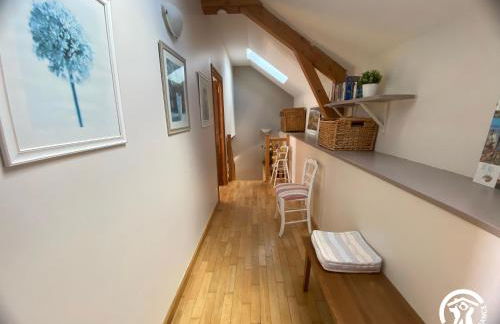 Gîte de caractère à Verlac - Photo 10