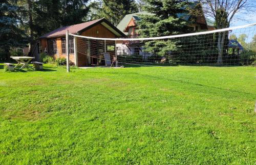 Klimaty- apartamenty nad rzeką - Foto 35