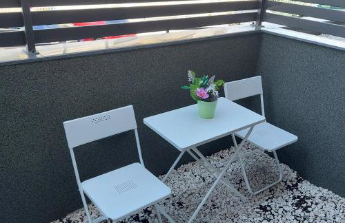 Apartment Paola with free private parking place - Foto 20