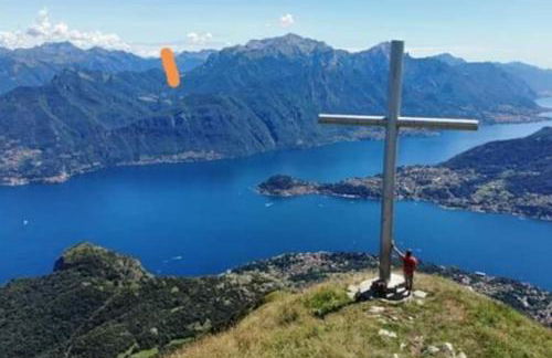 Mansarda fra monte e lago - Foto 26