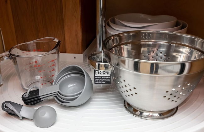 A Getaway on Walnut - Foto 5