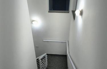 Casa completa com piscina perto da praia, garagem, aceita pet - Foto 12