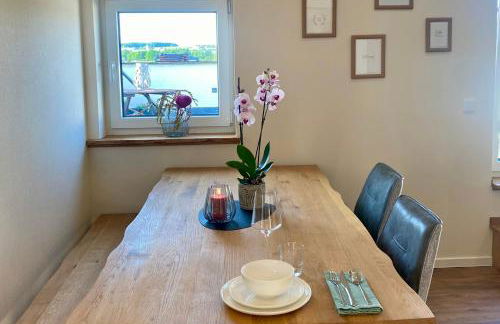 RHÖN GLÜCK - Die Ferienwohnung mit Weitblick - Foto 6