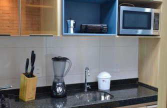 Apto 2 suites com elevador no Frances -Adm Nutelss - Foto 15