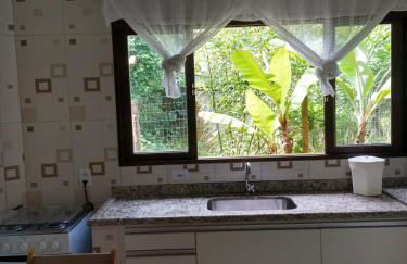 Casa em Ubatuba, 50 Metros da praia de Ubatumirim - Foto 17